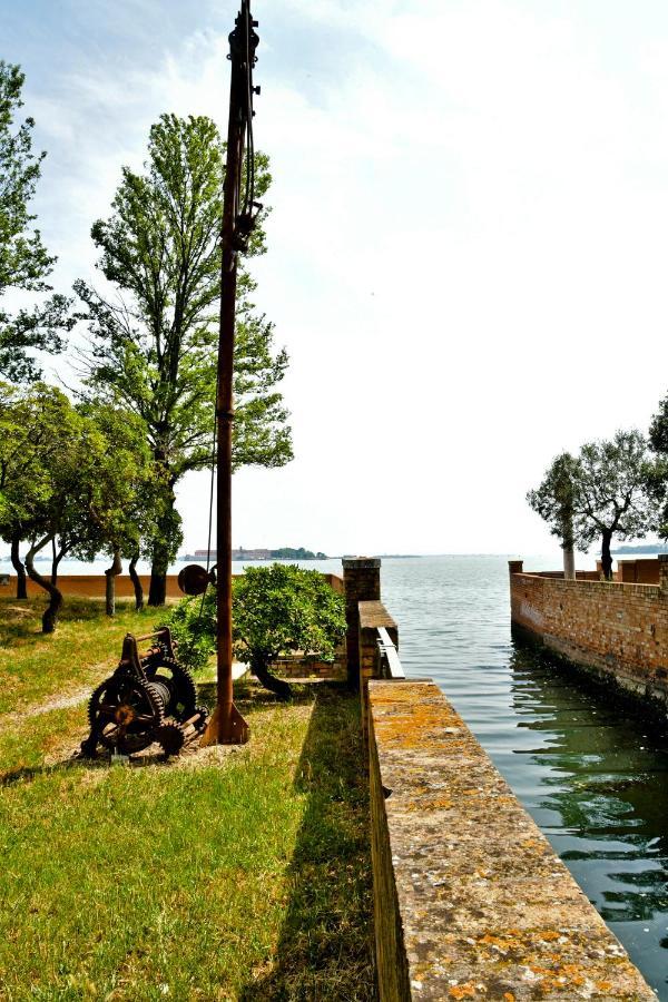 Maison Boutique Al Redentore Holiday home *