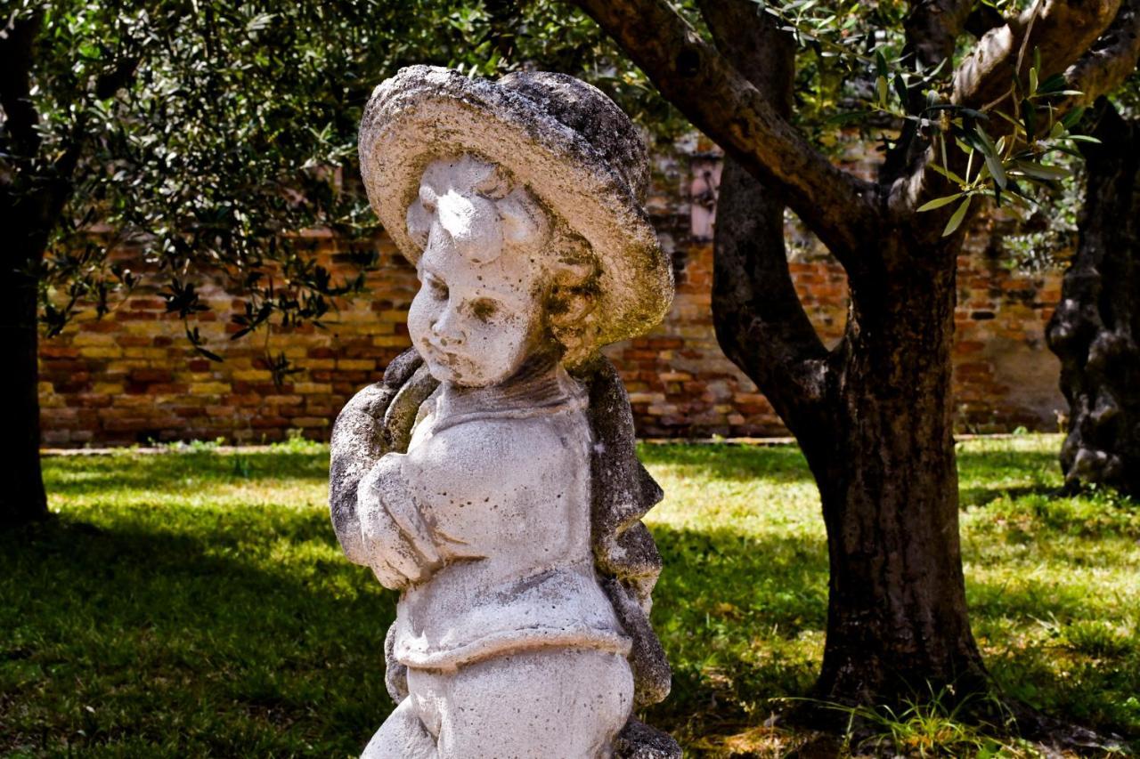 Maison Boutique Al Redentore Venice
