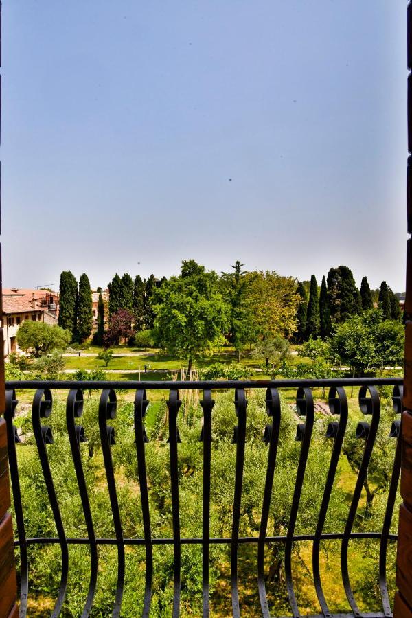 Maison Boutique Al Redentore Holiday home *