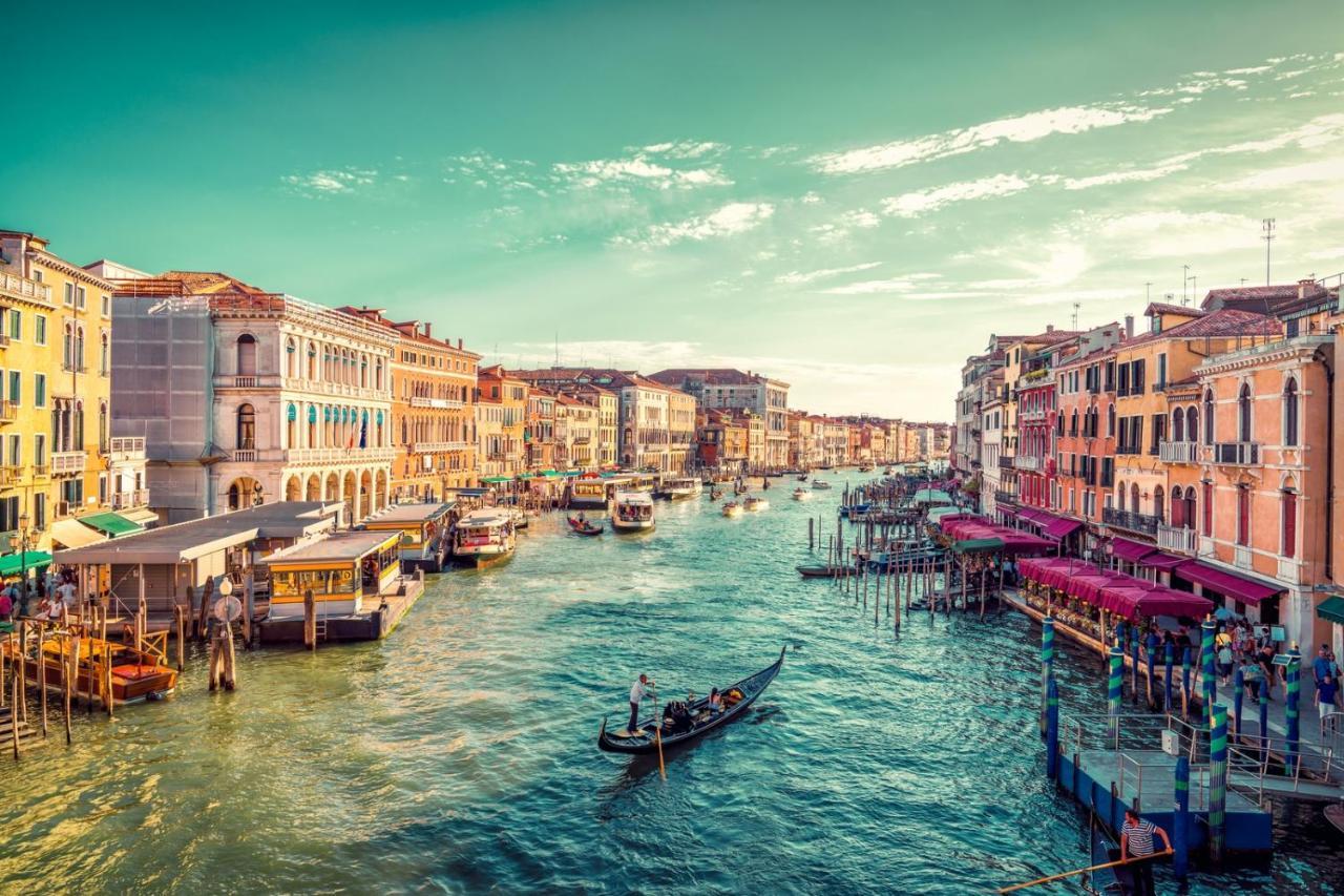 Maison Boutique Al Redentore * Venice