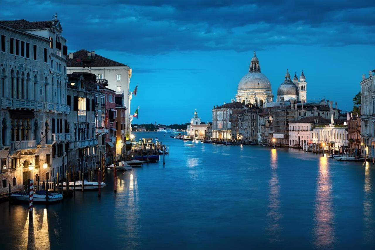 Maison Boutique Al Redentore Holiday home