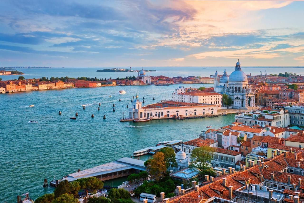 Maison Boutique Al Redentore * Venice