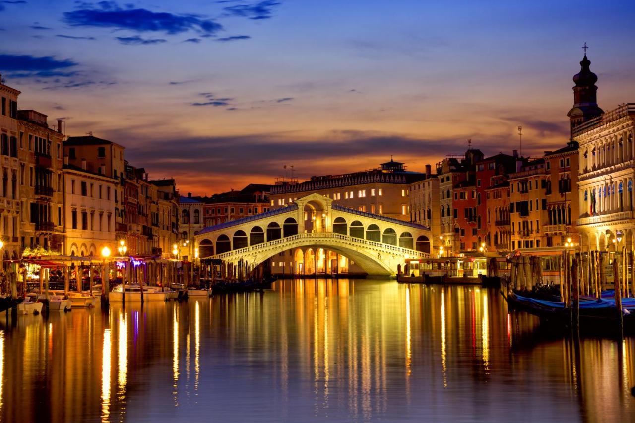 Maison Boutique Al Redentore Venice
