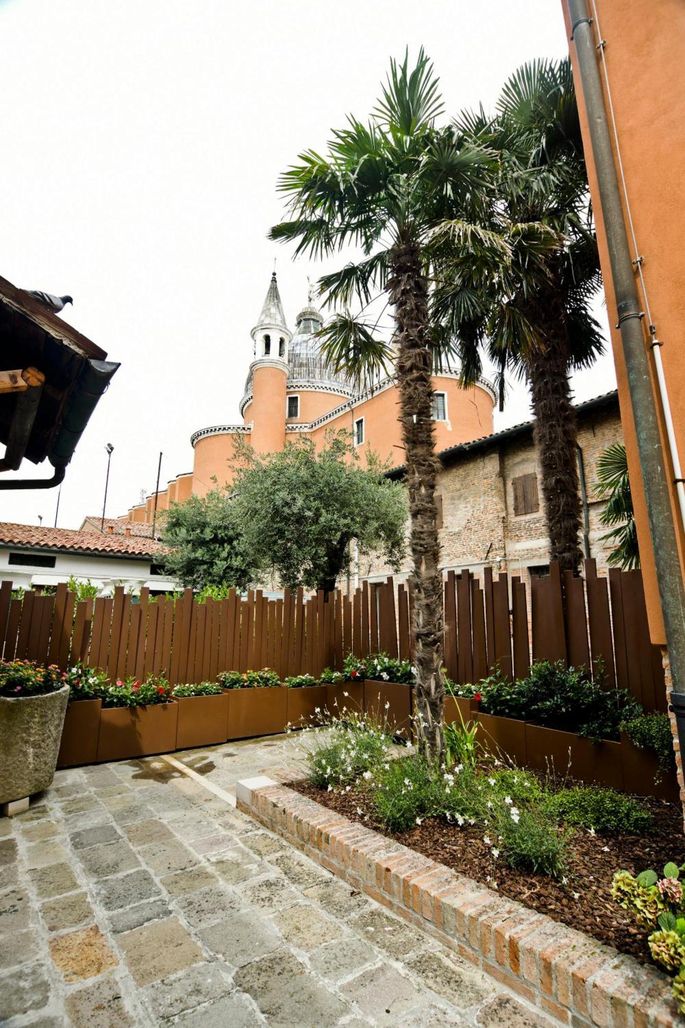 Holiday home Maison Boutique Al Redentore