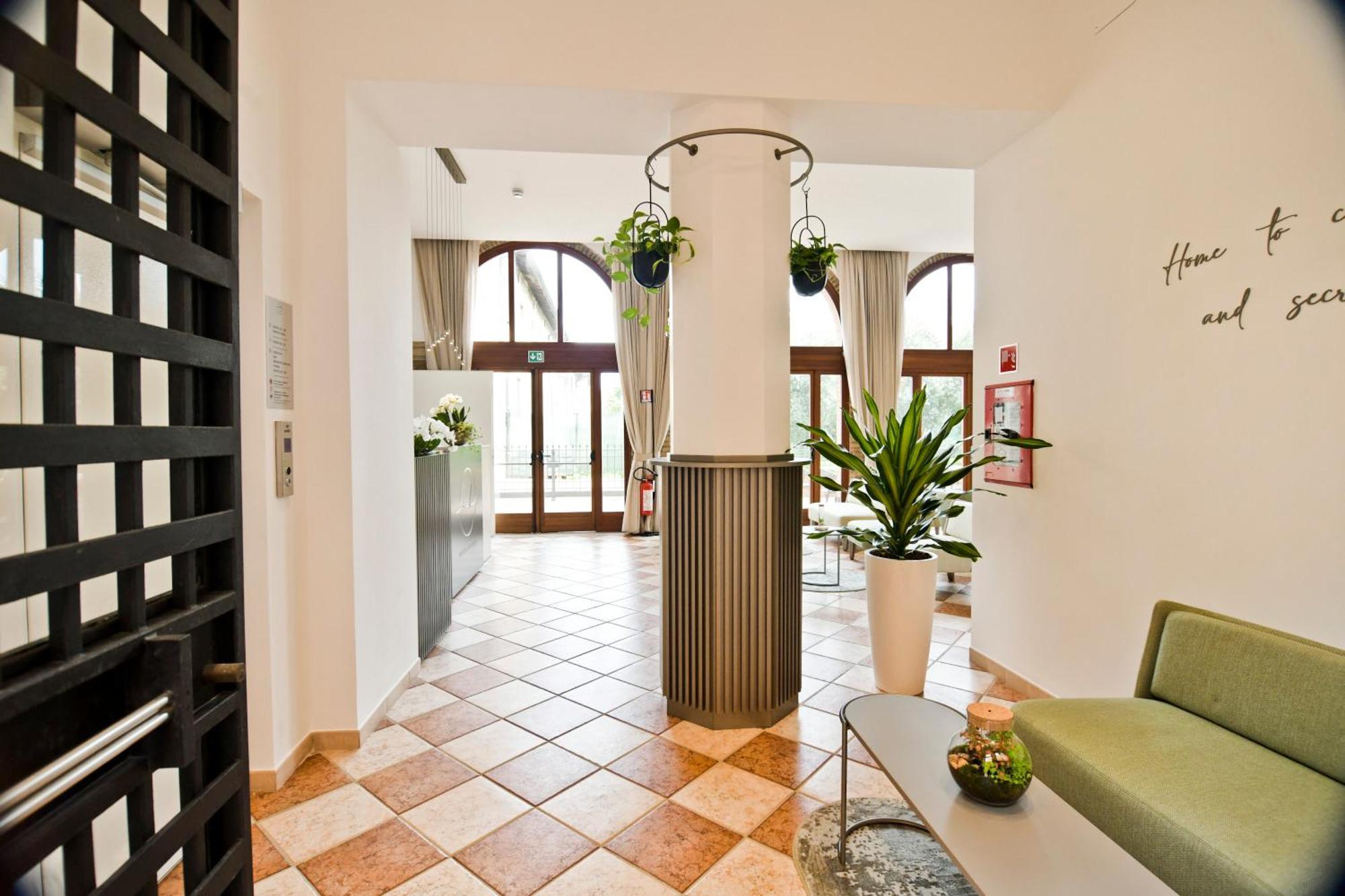 Holiday home Maison Boutique Al Redentore