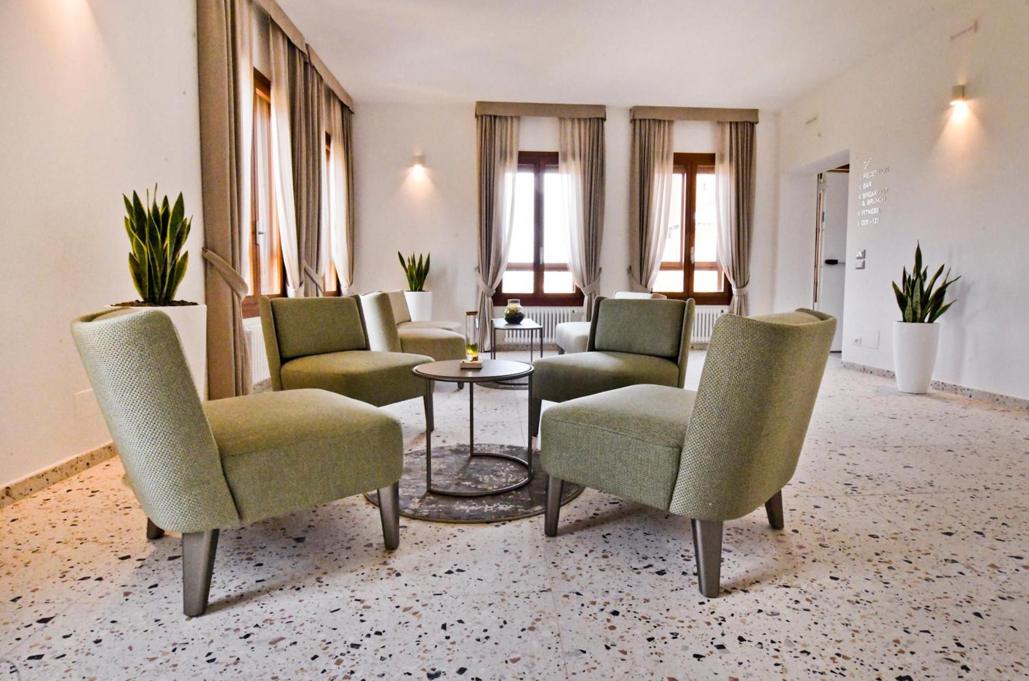 Maison Boutique Al Redentore Holiday home Venice
