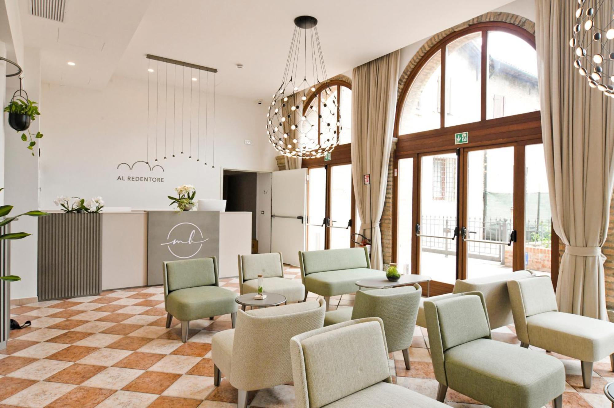 Maison Boutique Al Redentore Holiday home Venice