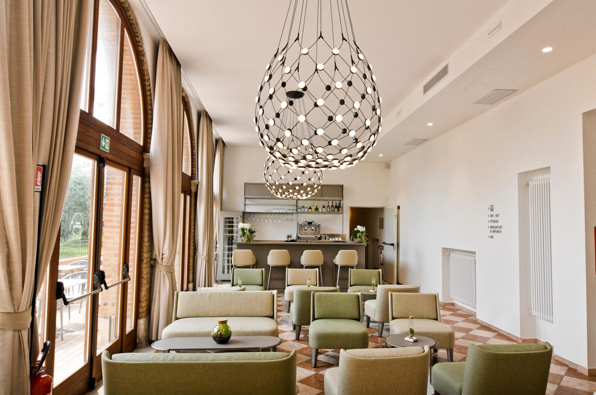 Maison Boutique Al Redentore Holiday home *