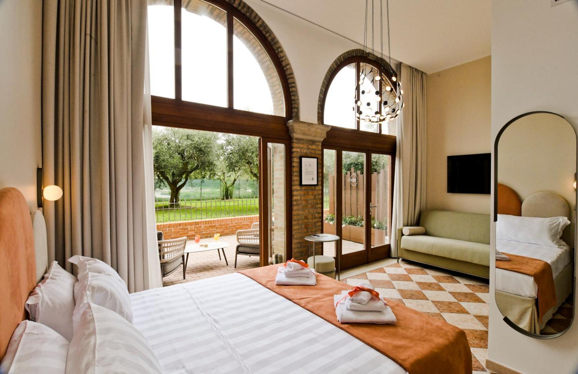 Maison Boutique Al Redentore Holiday home Venice