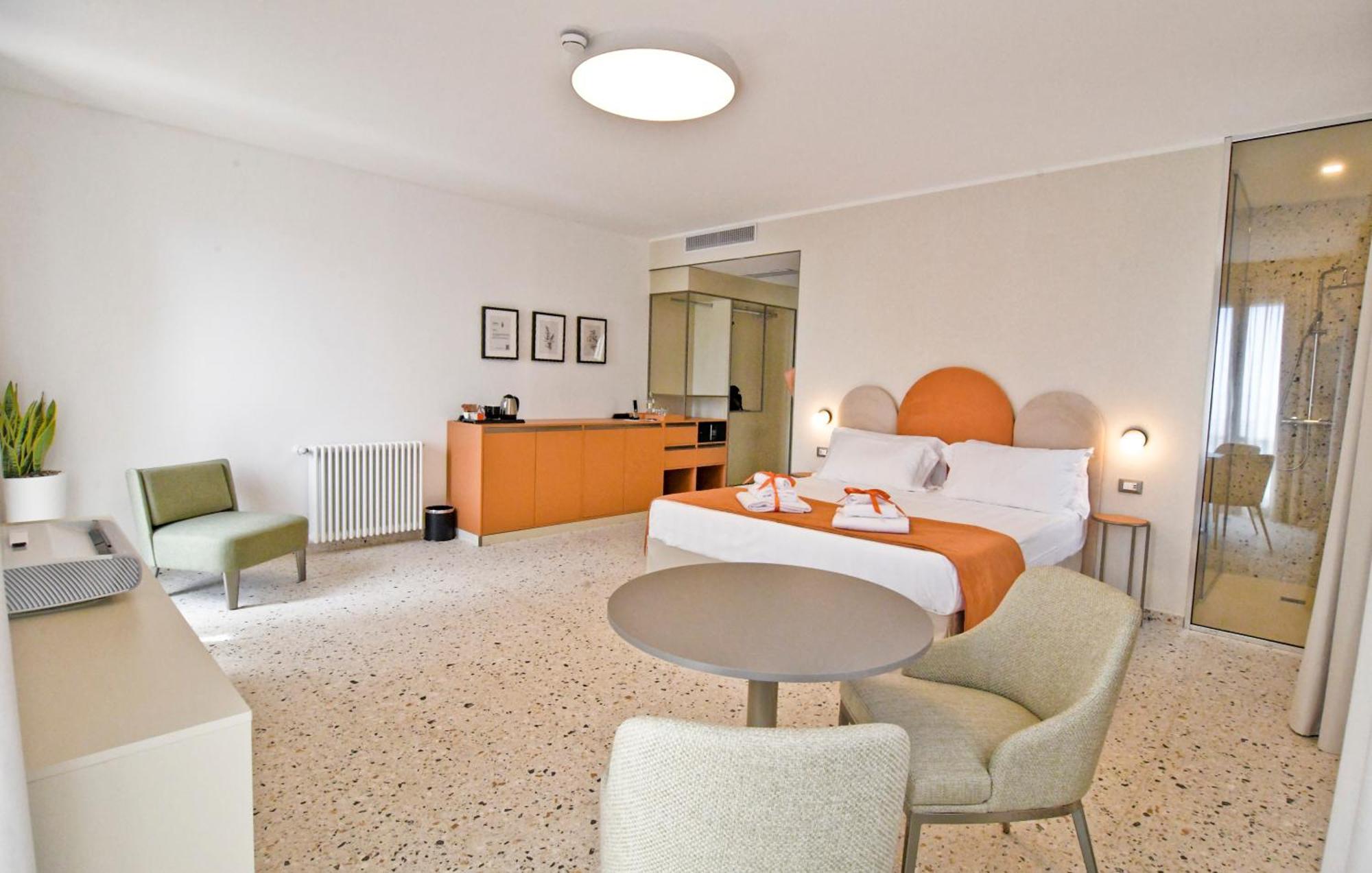 Holiday home Maison Boutique Al Redentore *