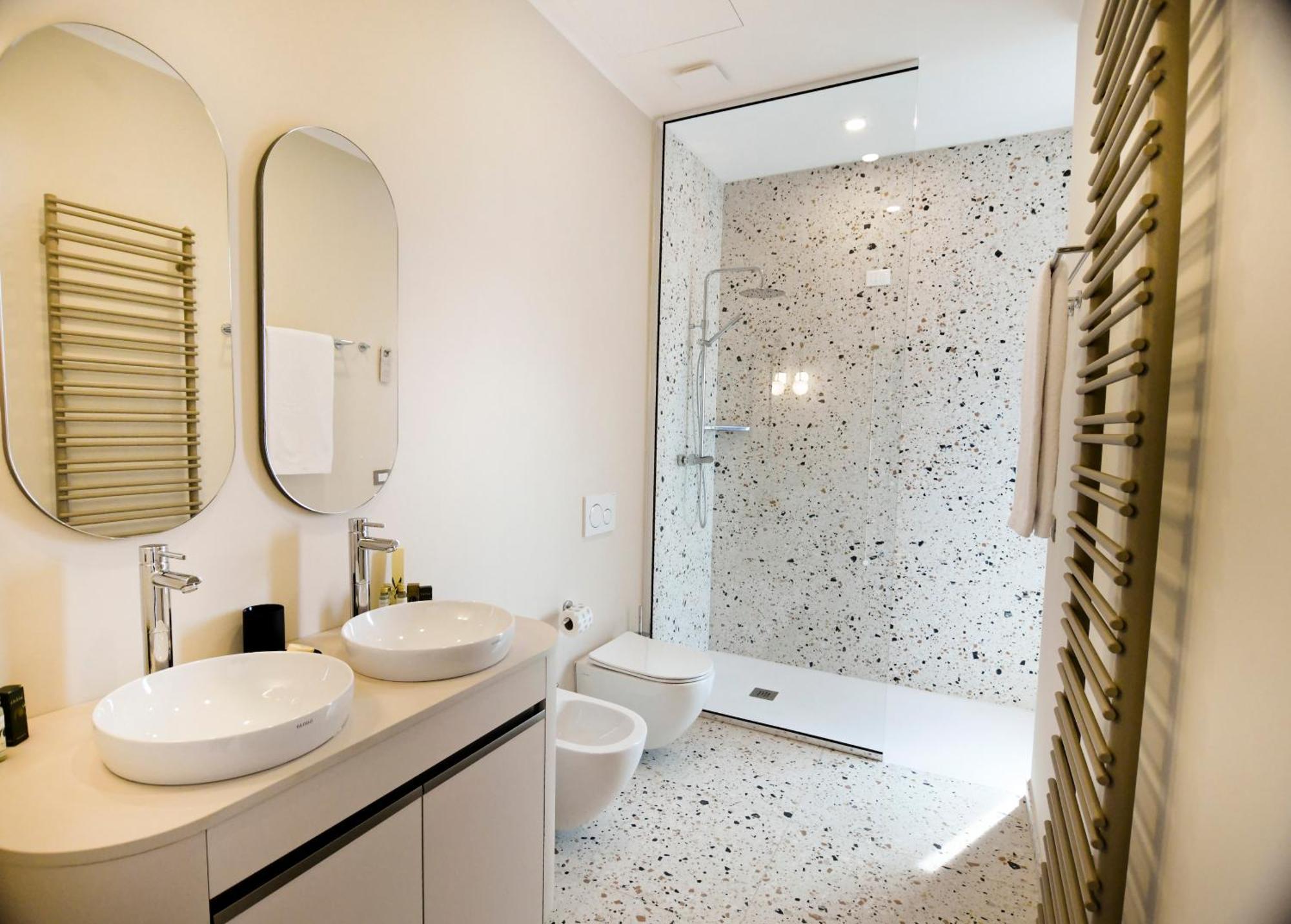 Maison Boutique Al Redentore Holiday home *