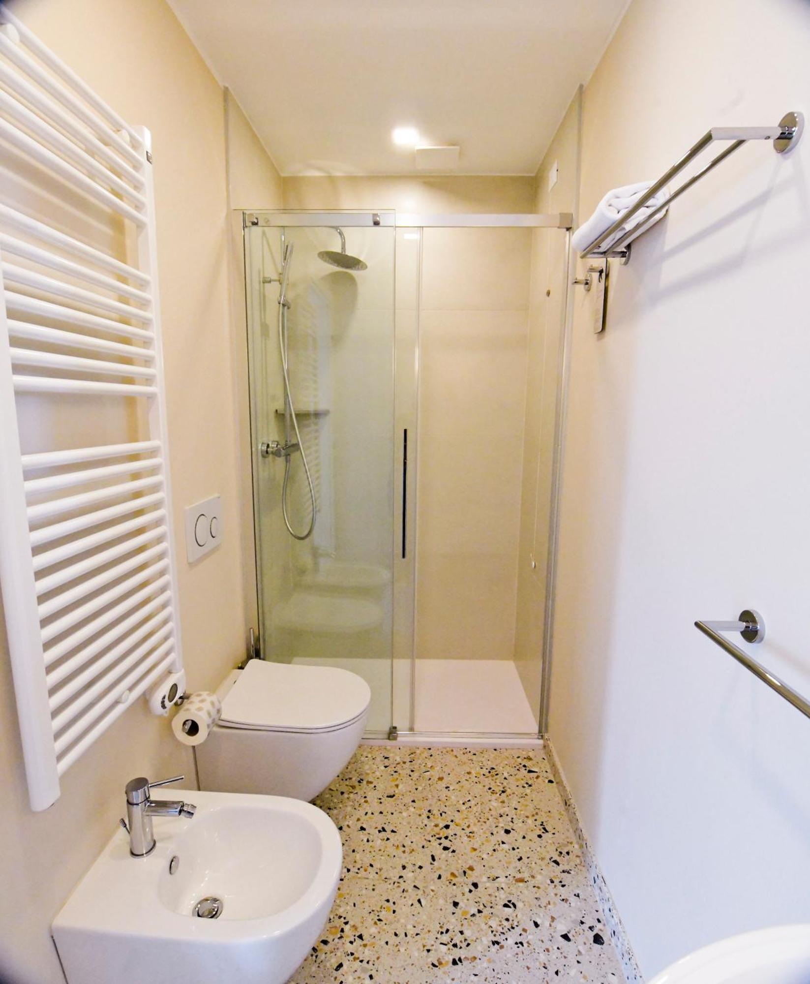 Holiday home Maison Boutique Al Redentore