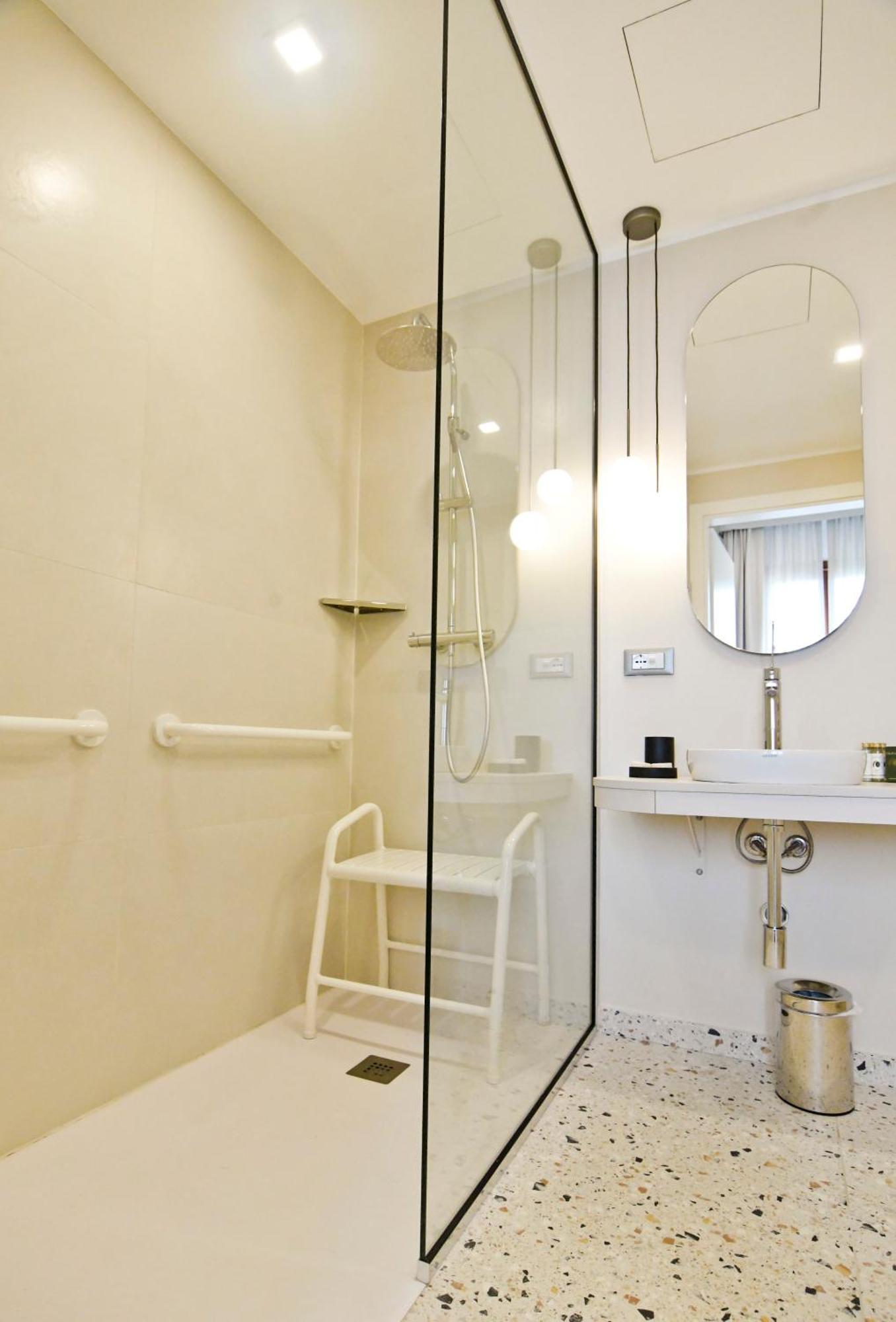 Maison Boutique Al Redentore Holiday home