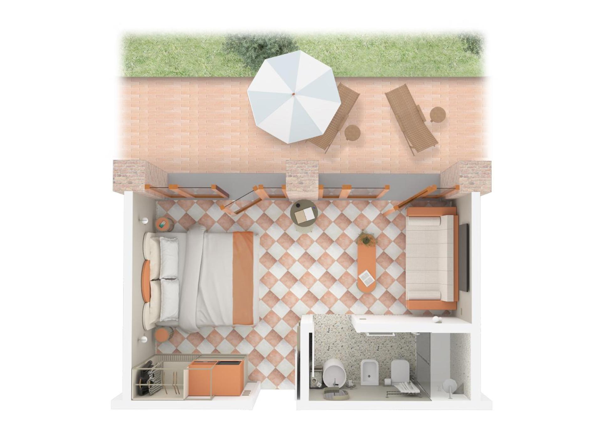 Holiday home Maison Boutique Al Redentore Venice