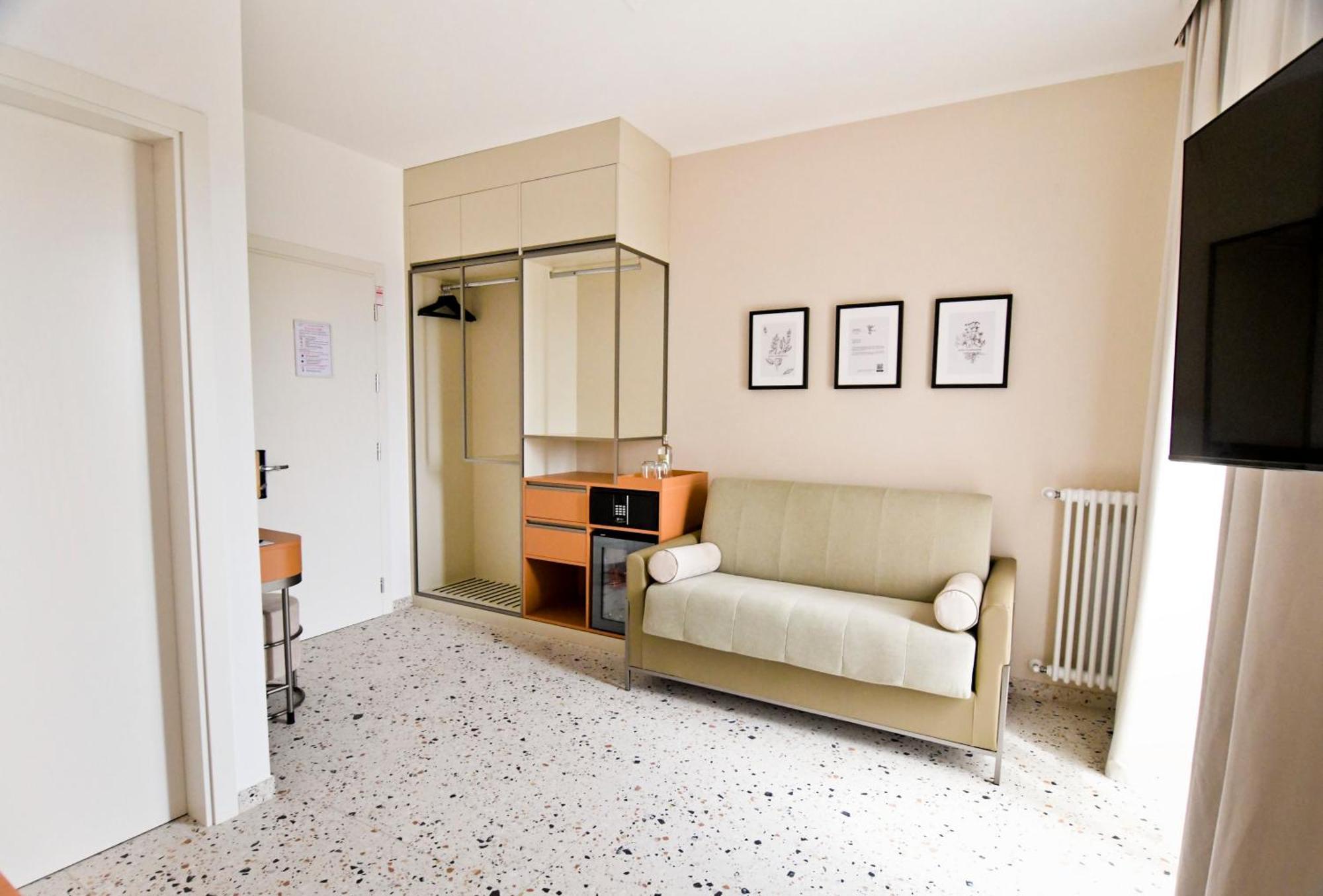 Maison Boutique Al Redentore Holiday home