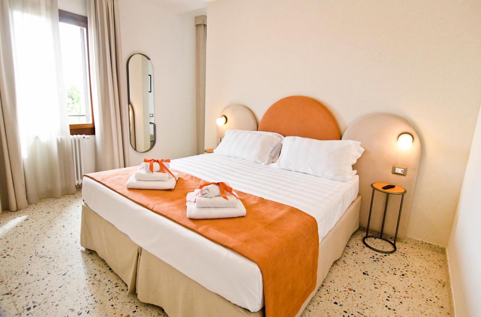 Maison Boutique Al Redentore Venice