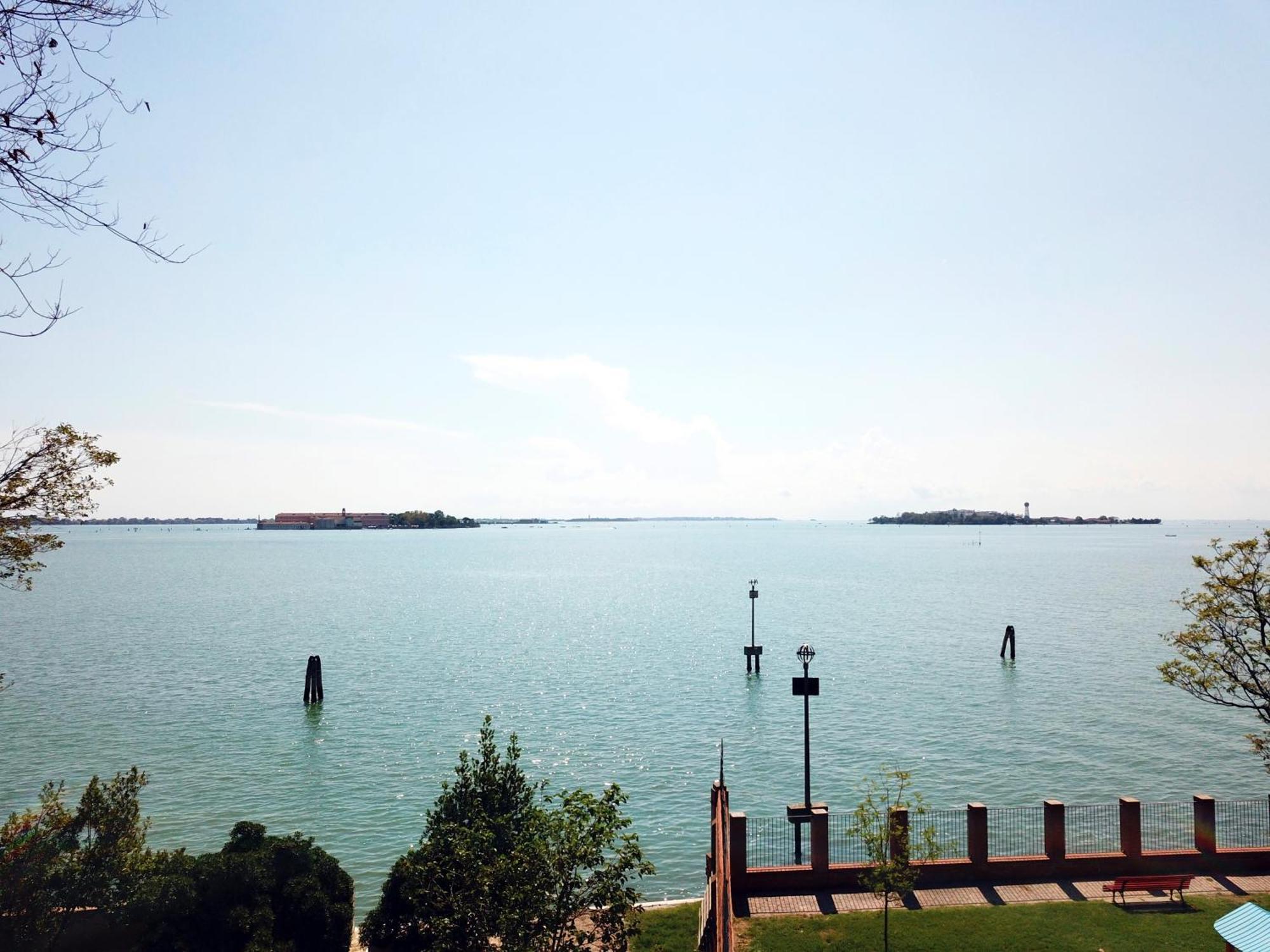 Maison Boutique Al Redentore Holiday home *