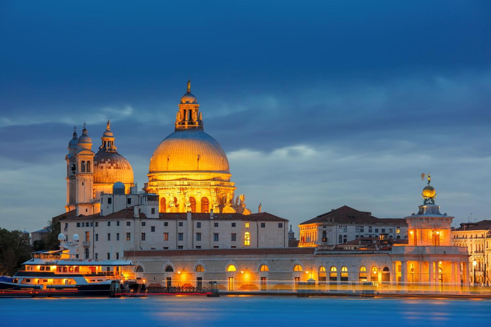 Maison Boutique Al Redentore Holiday home *