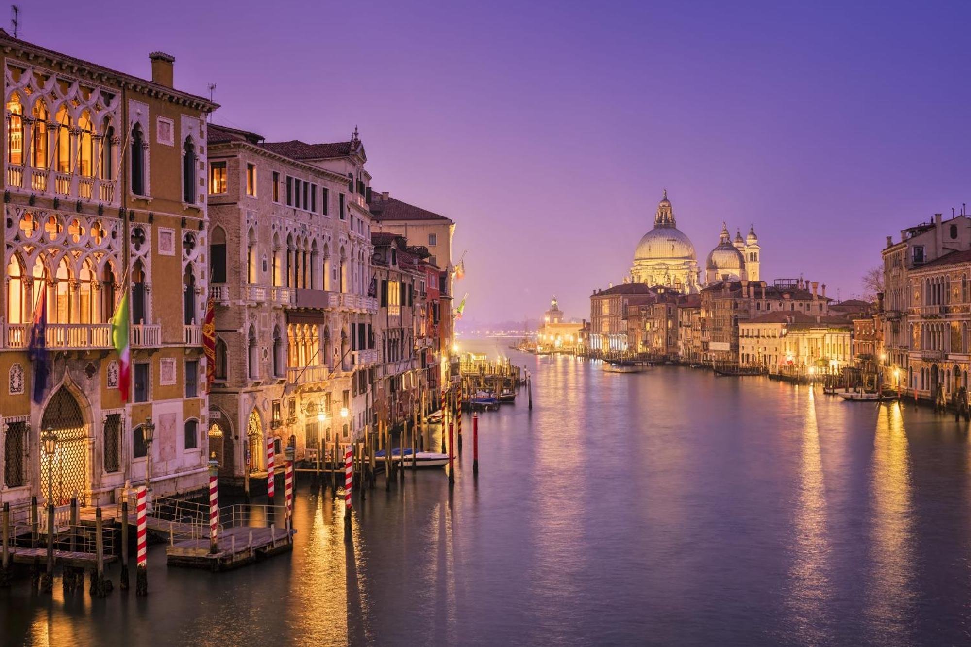Maison Boutique Al Redentore Holiday home Venice