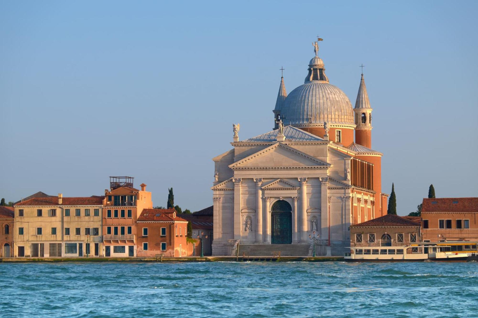 Holiday home Maison Boutique Al Redentore Venice